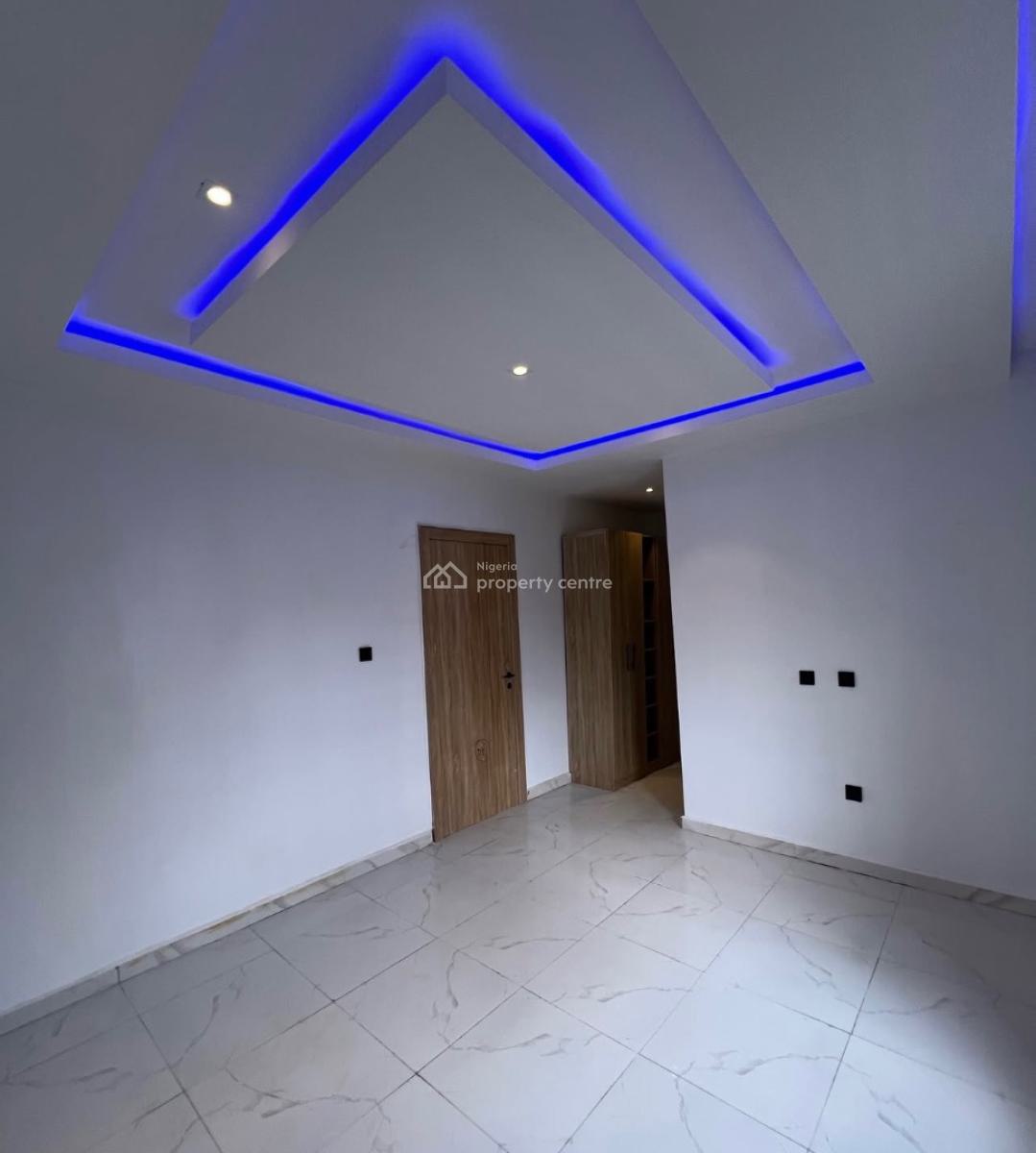 Newly Built Contemporary 4 Bedroom Fully Detached Duplex All En-suite, Centenary City, Enugu, Enugu, Detached Duplex for Sale