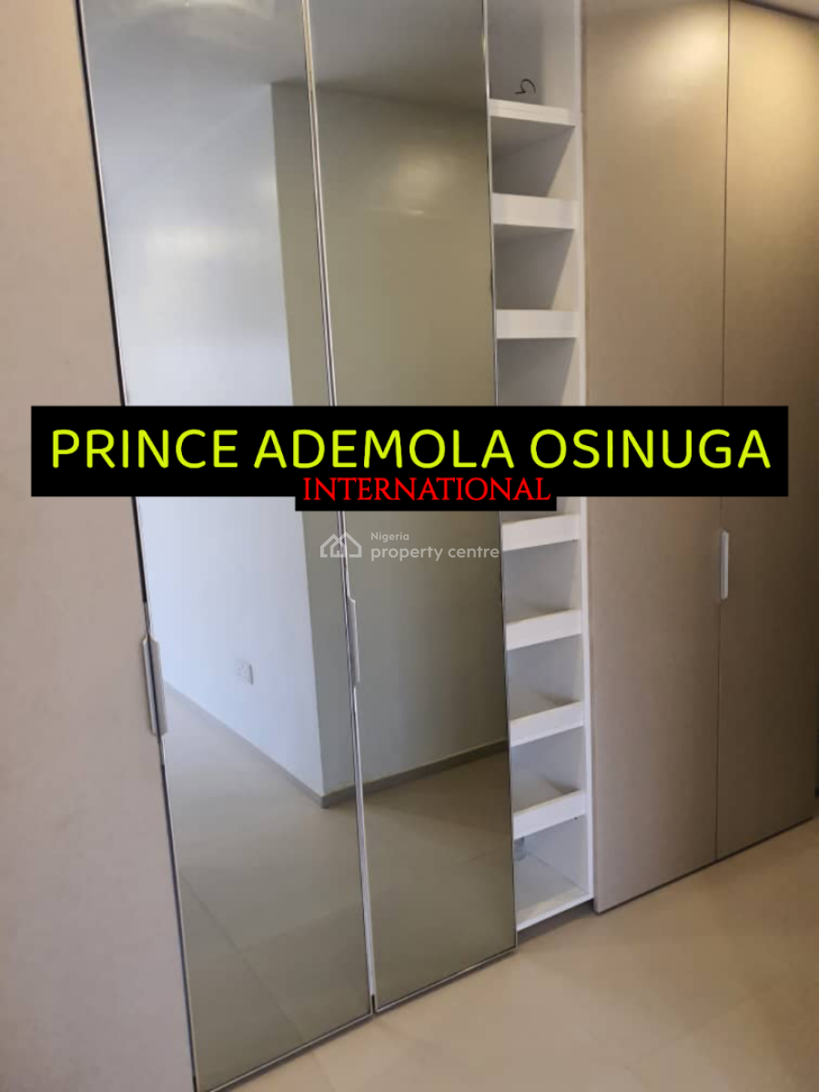 Luxury 2 Bedroom Apartment, Banana Island Estate Ikoyi, Banana Island, Ikoyi, Lagos, Flat / Apartment for Sale
