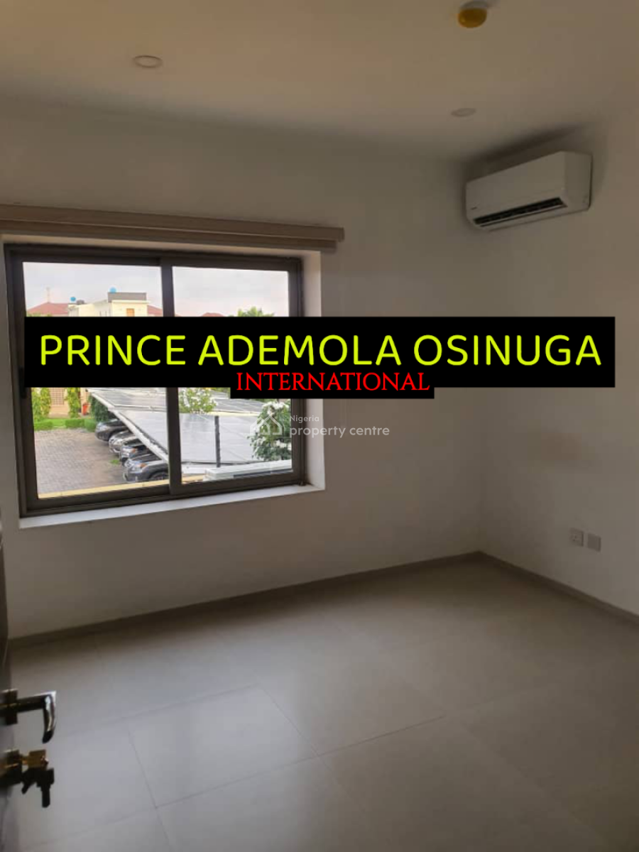 Luxury 2 Bedroom Apartment, Banana Island Estate Ikoyi, Banana Island, Ikoyi, Lagos, Flat / Apartment for Sale