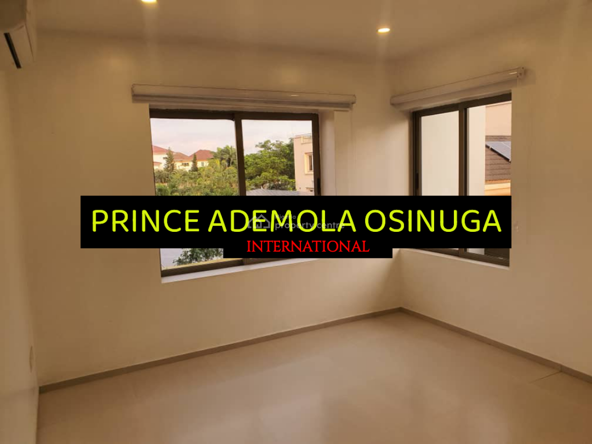 Luxury 2 Bedroom Apartment, Banana Island Estate Ikoyi, Banana Island, Ikoyi, Lagos, Flat / Apartment for Sale