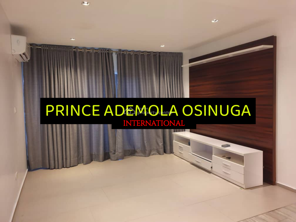 Luxury 2 Bedroom Apartment, Banana Island Estate Ikoyi, Banana Island, Ikoyi, Lagos, Flat / Apartment for Sale