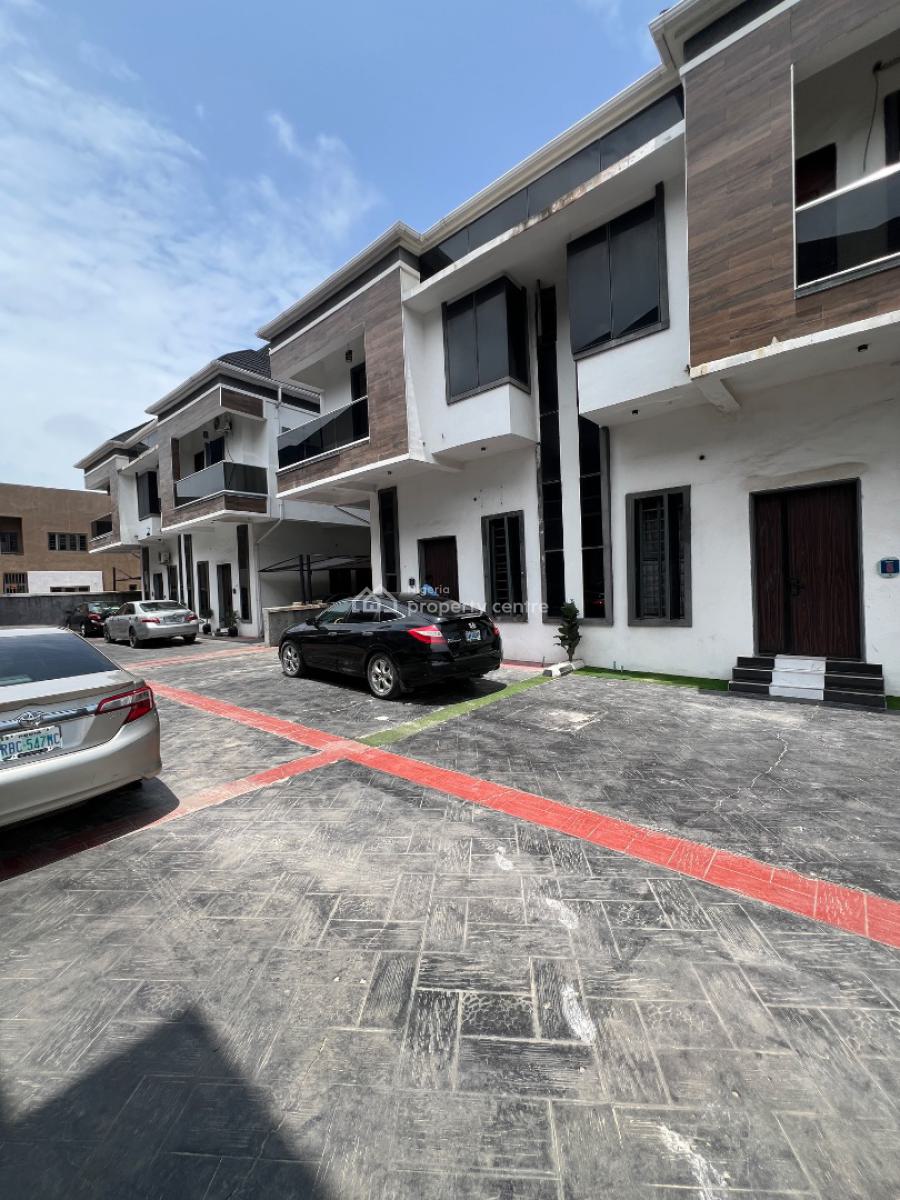 Mini Flat, Royal Pine Estate Orchid Road, Lekki, Lagos, Mini Flat (room and Parlour) for Rent