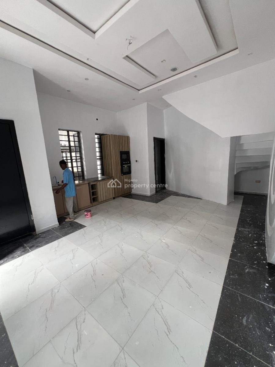 Mini Flat, Royal Pine Estate Orchid Road, Lekki, Lagos, Mini Flat (room and Parlour) for Rent