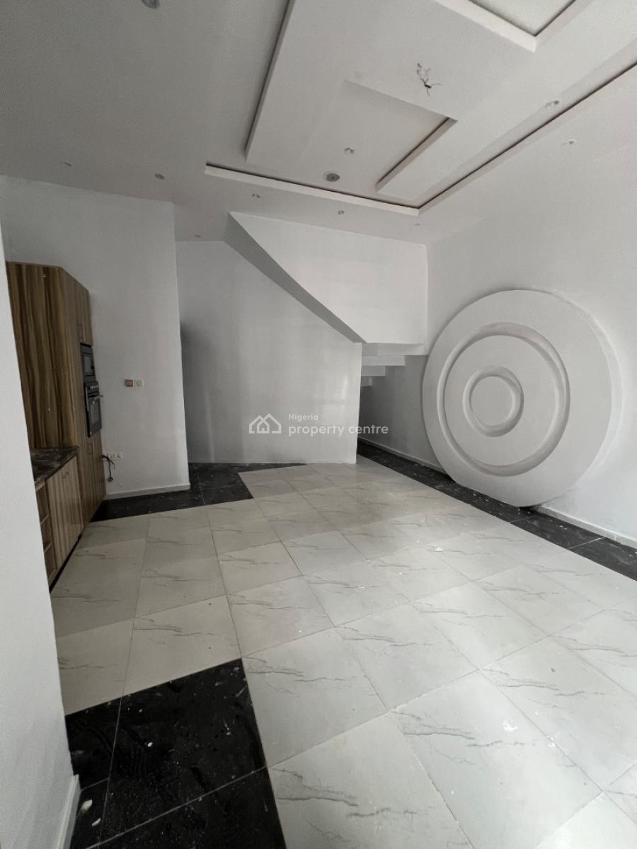 Mini Flat, Royal Pine Estate Orchid Road, Lekki, Lagos, Mini Flat (room and Parlour) for Rent