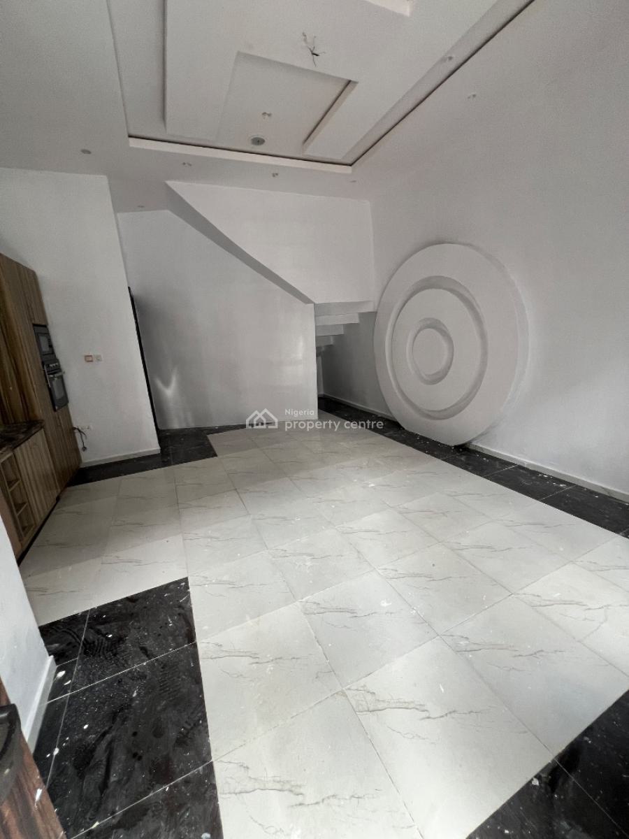 Mini Flat, Royal Pine Estate Orchid Road, Lekki, Lagos, Mini Flat (room and Parlour) for Rent