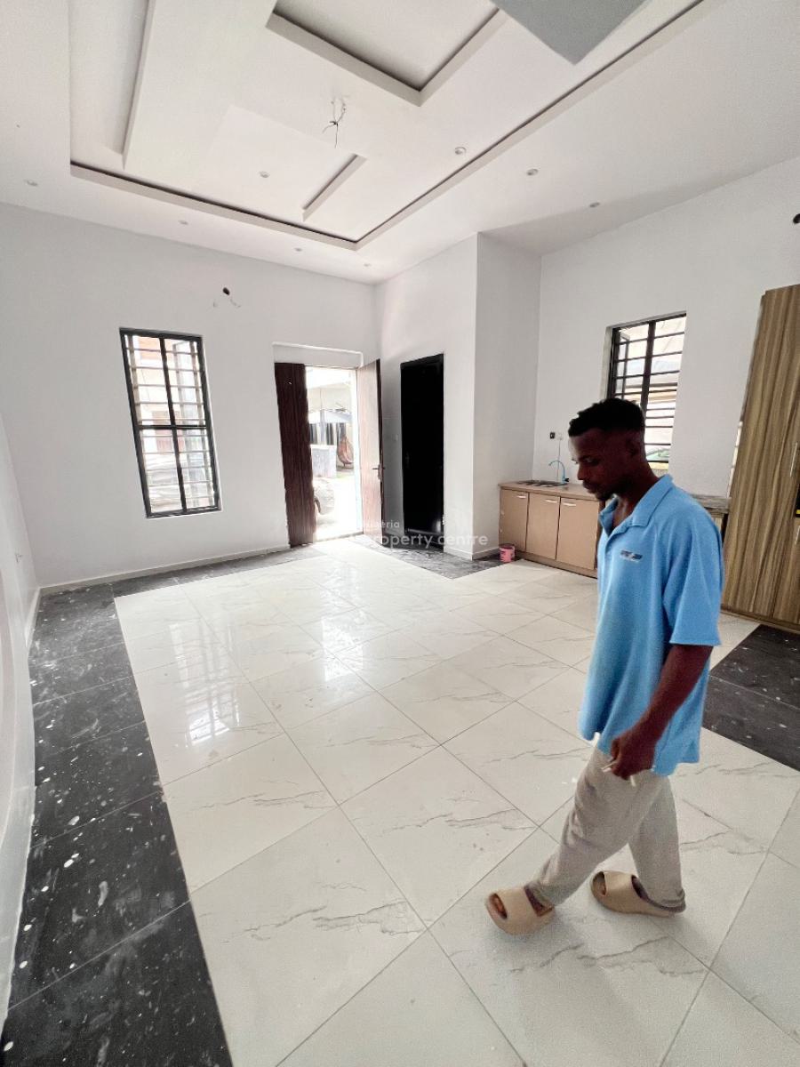Mini Flat, Royal Pine Estate Orchid Road, Lekki, Lagos, Mini Flat (room and Parlour) for Rent