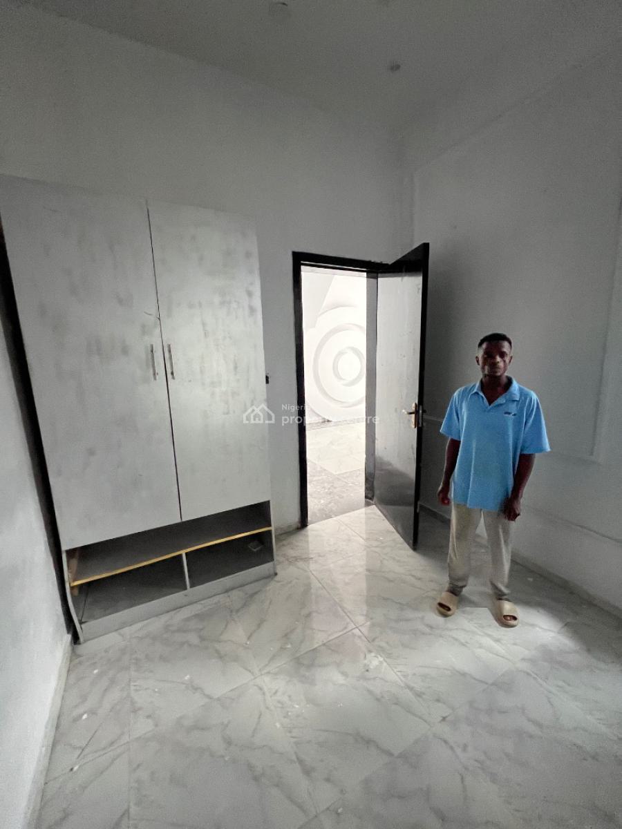 Mini Flat, Royal Pine Estate Orchid Road, Lekki, Lagos, Mini Flat (room and Parlour) for Rent