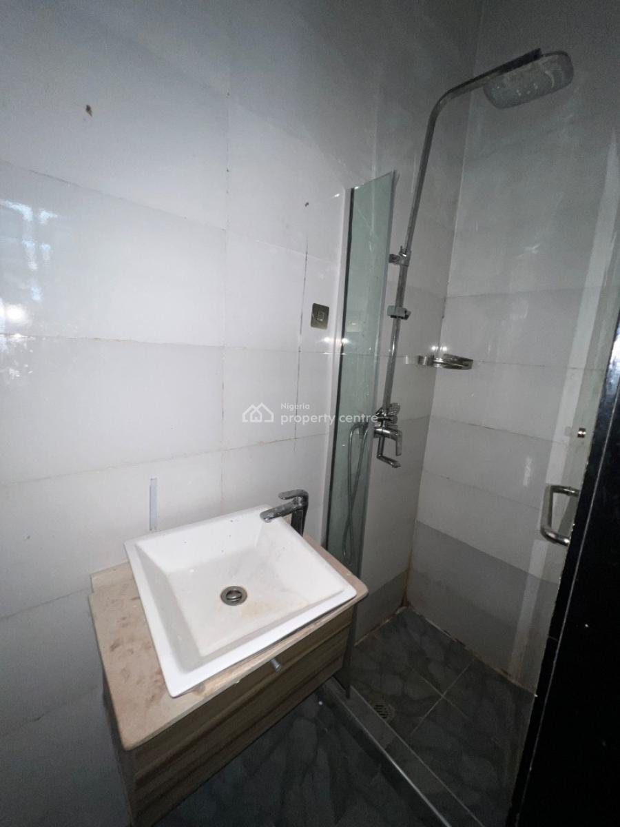 Mini Flat, Royal Pine Estate Orchid Road, Lekki, Lagos, Mini Flat (room and Parlour) for Rent