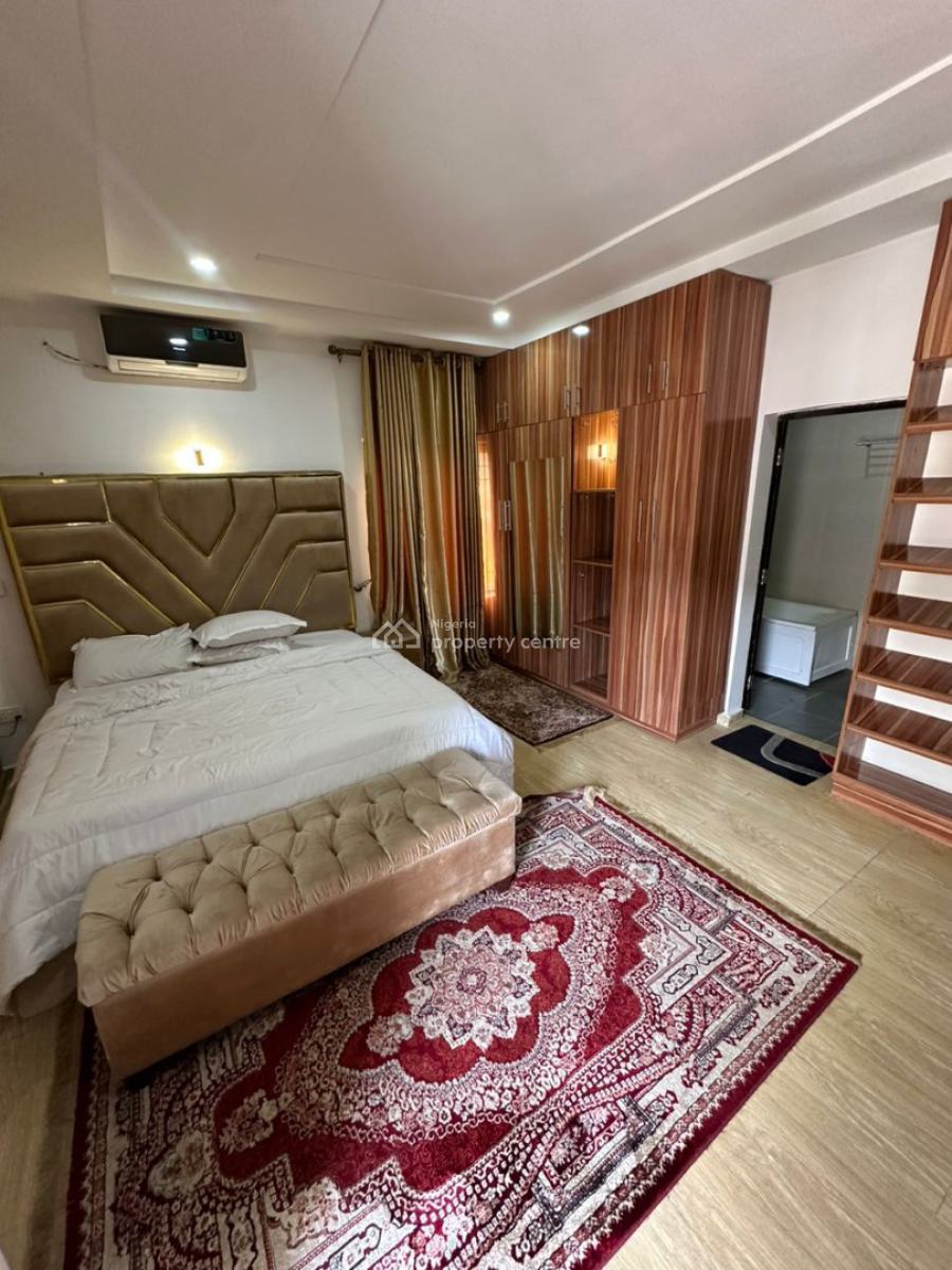 Tastefully Furnished 2 Bedroom Apartment, Gilmore, Jahi, Abuja, Flat / Apartment for Sale