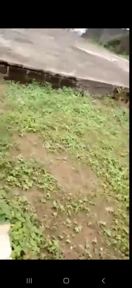 for Church/event Center 1 Nd Half Acre of Land with About 4k Capacity, in a Serene Area, Ojokoro, Ifako-ijaiye, Lagos, Church for Sale
