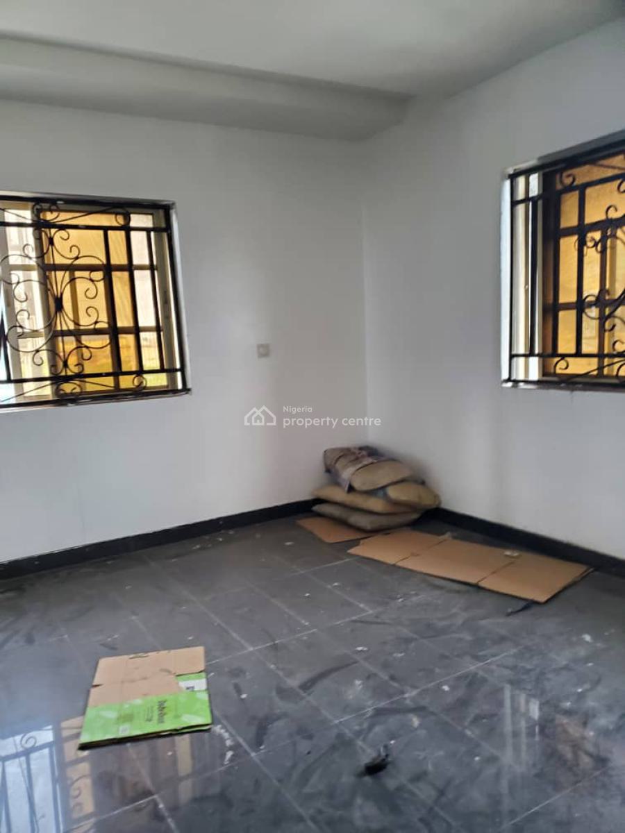 4 Bedroom Fully Detached Duplex, Off Mobil Road, Ilaje, Ajah, Lagos, Detached Duplex for Rent