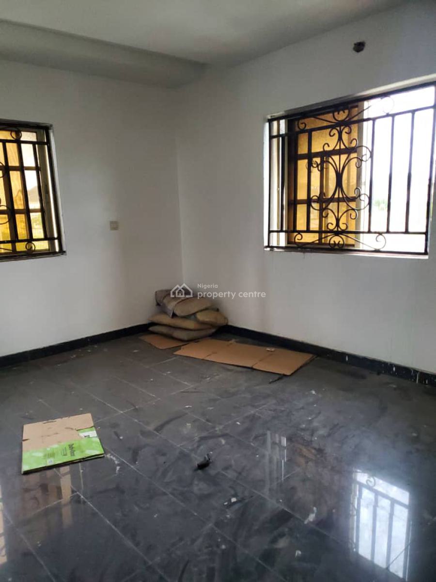 4 Bedroom Fully Detached Duplex, Off Mobil Road, Ilaje, Ajah, Lagos, Detached Duplex for Rent