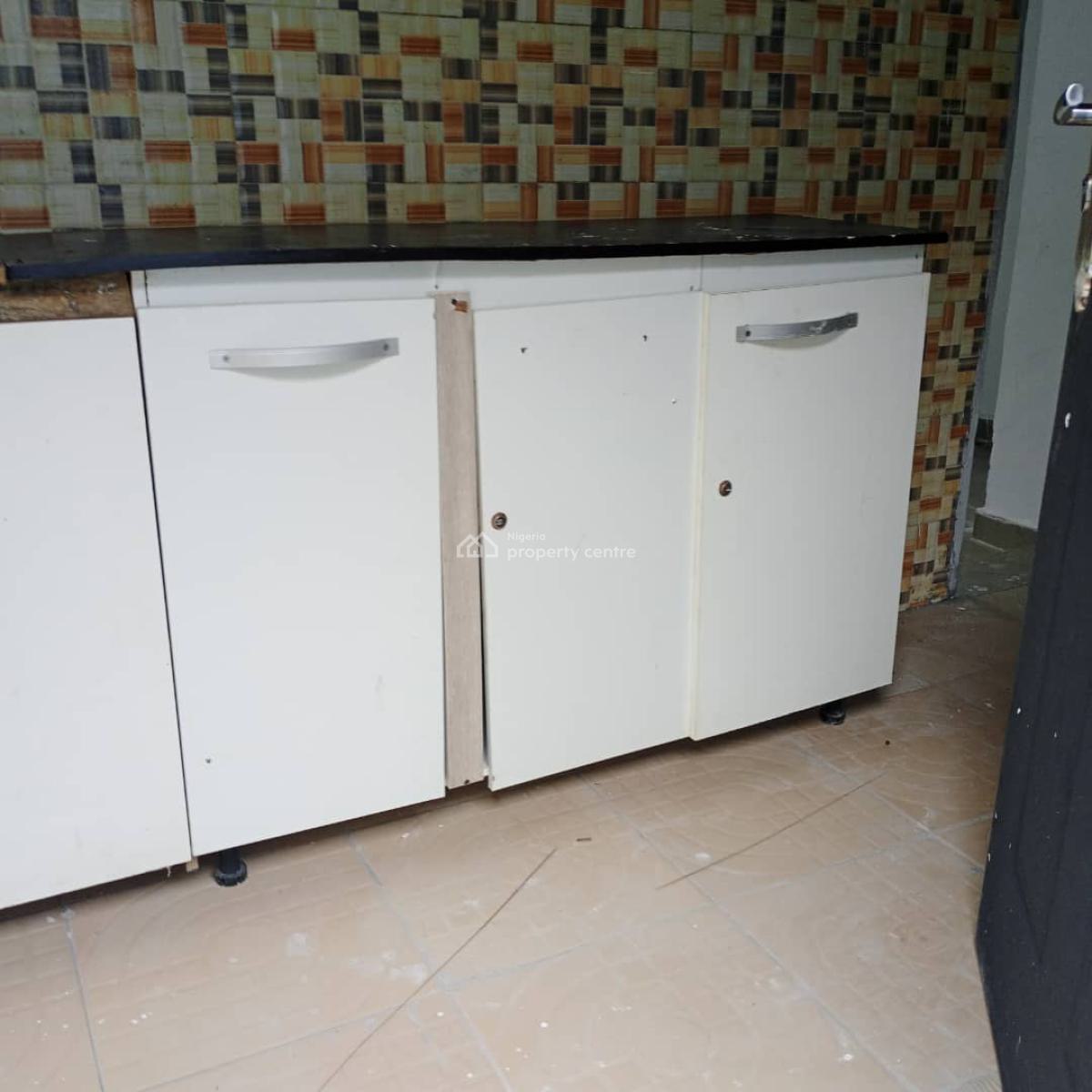 Massive 2bedroom Flat, Baba Adisa Phase 2, Baba Adisa, Ibeju Lekki, Lagos, Flat / Apartment for Rent