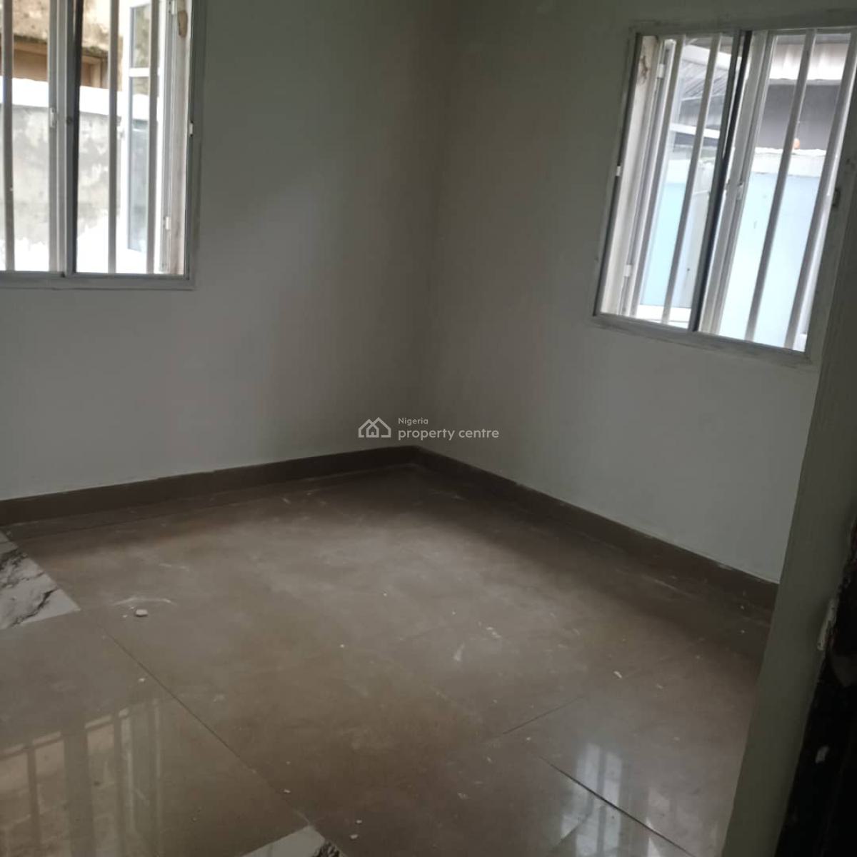 Massive 2bedroom Flat, Baba Adisa Phase 2, Baba Adisa, Ibeju Lekki, Lagos, Flat / Apartment for Rent