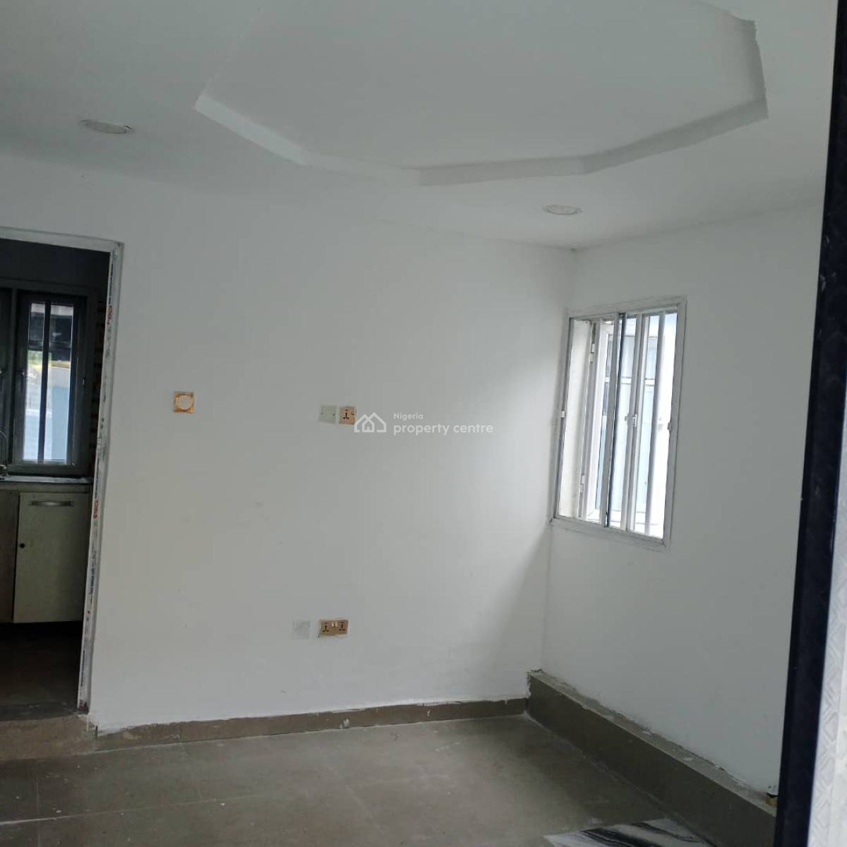 Massive 2bedroom Flat, Baba Adisa Phase 2, Baba Adisa, Ibeju Lekki, Lagos, Flat / Apartment for Rent