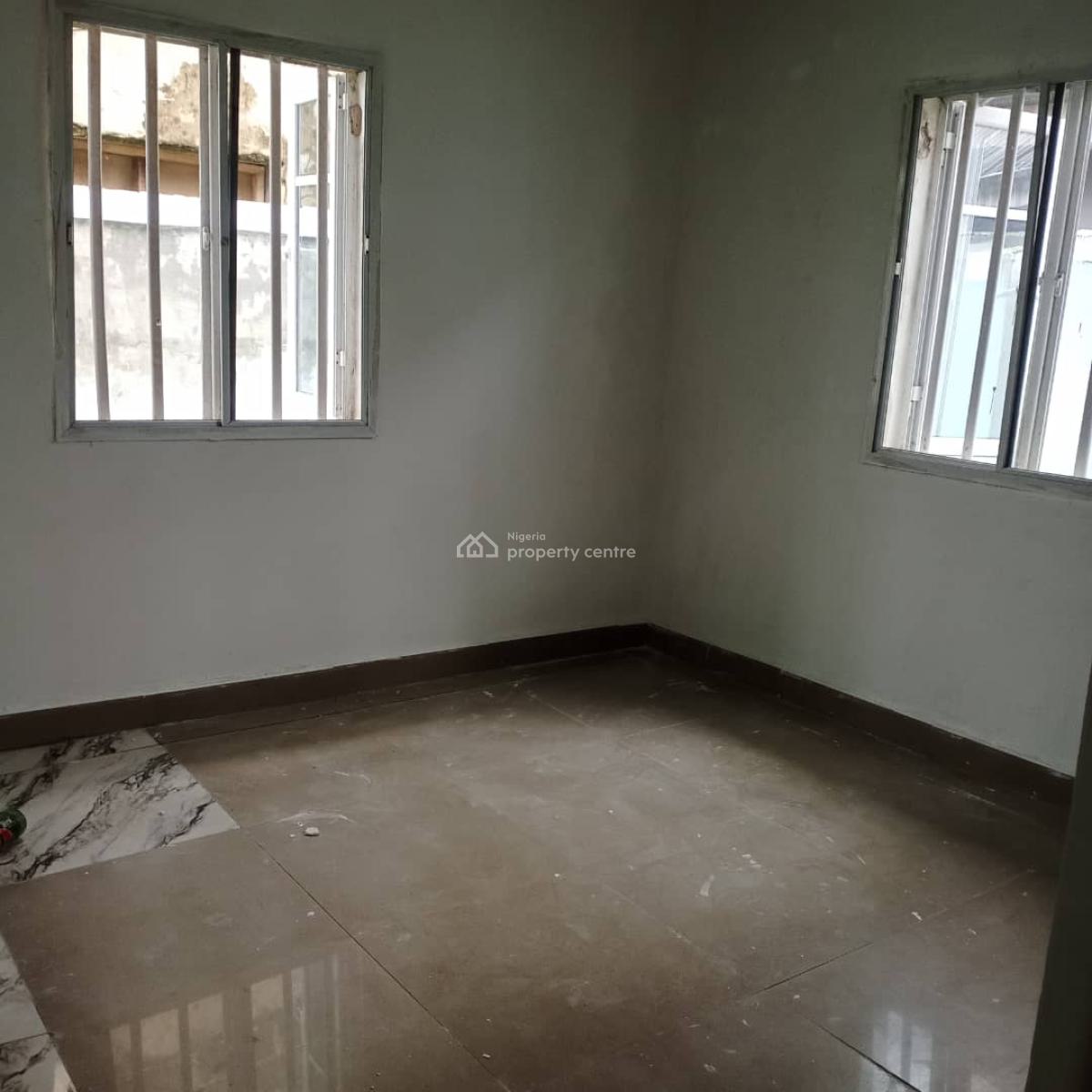 Massive 2bedroom Flat, Baba Adisa Phase 2, Baba Adisa, Ibeju Lekki, Lagos, Flat / Apartment for Rent