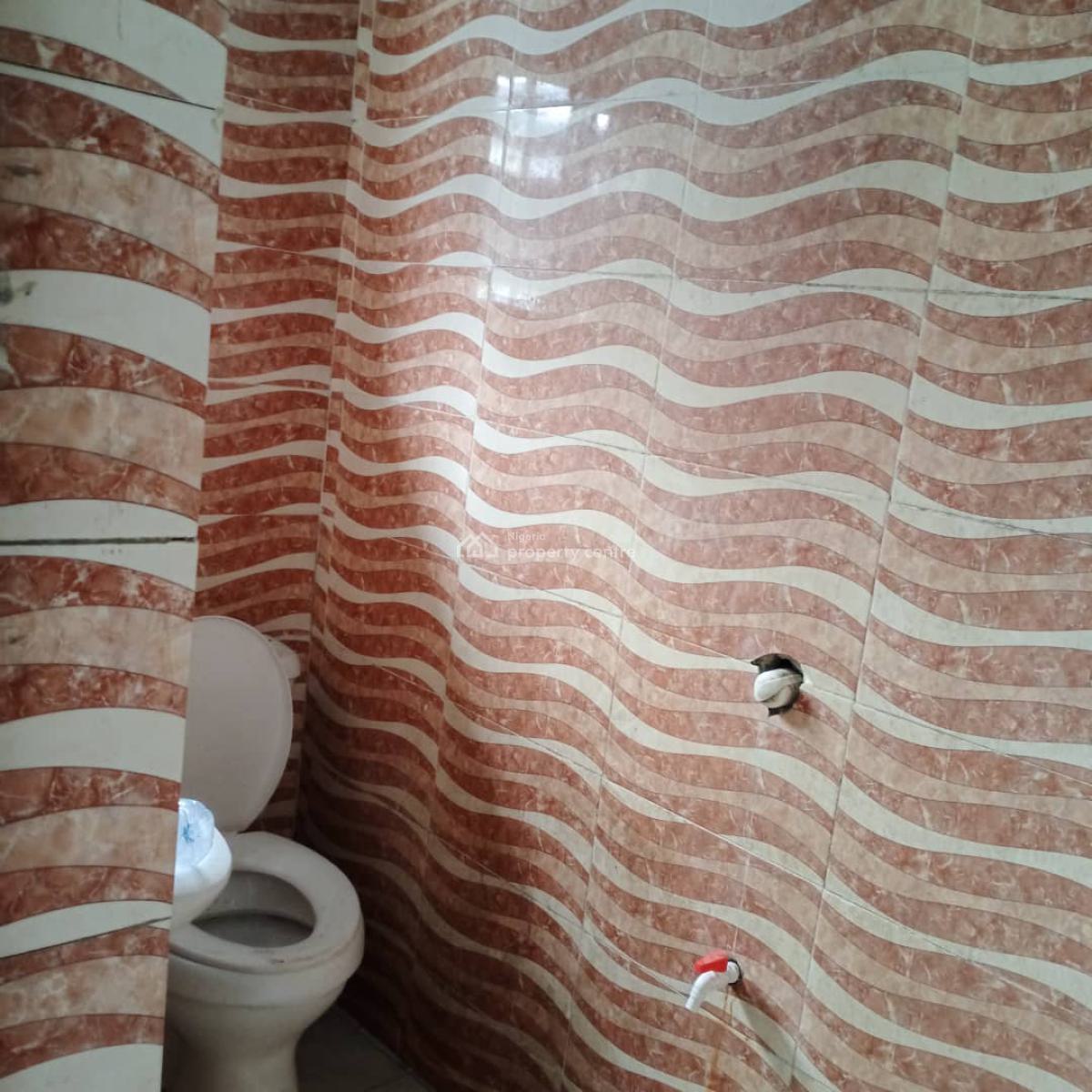 Massive 2bedroom Flat, Baba Adisa Phase 2, Baba Adisa, Ibeju Lekki, Lagos, Flat / Apartment for Rent