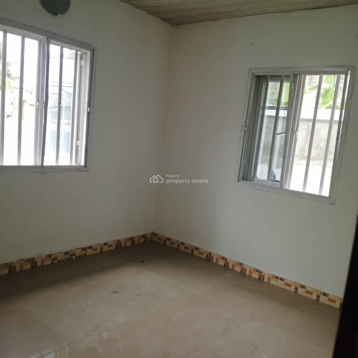 Massive 2bedroom Flat, Baba Adisa Phase 2, Baba Adisa, Ibeju Lekki, Lagos, Flat / Apartment for Rent