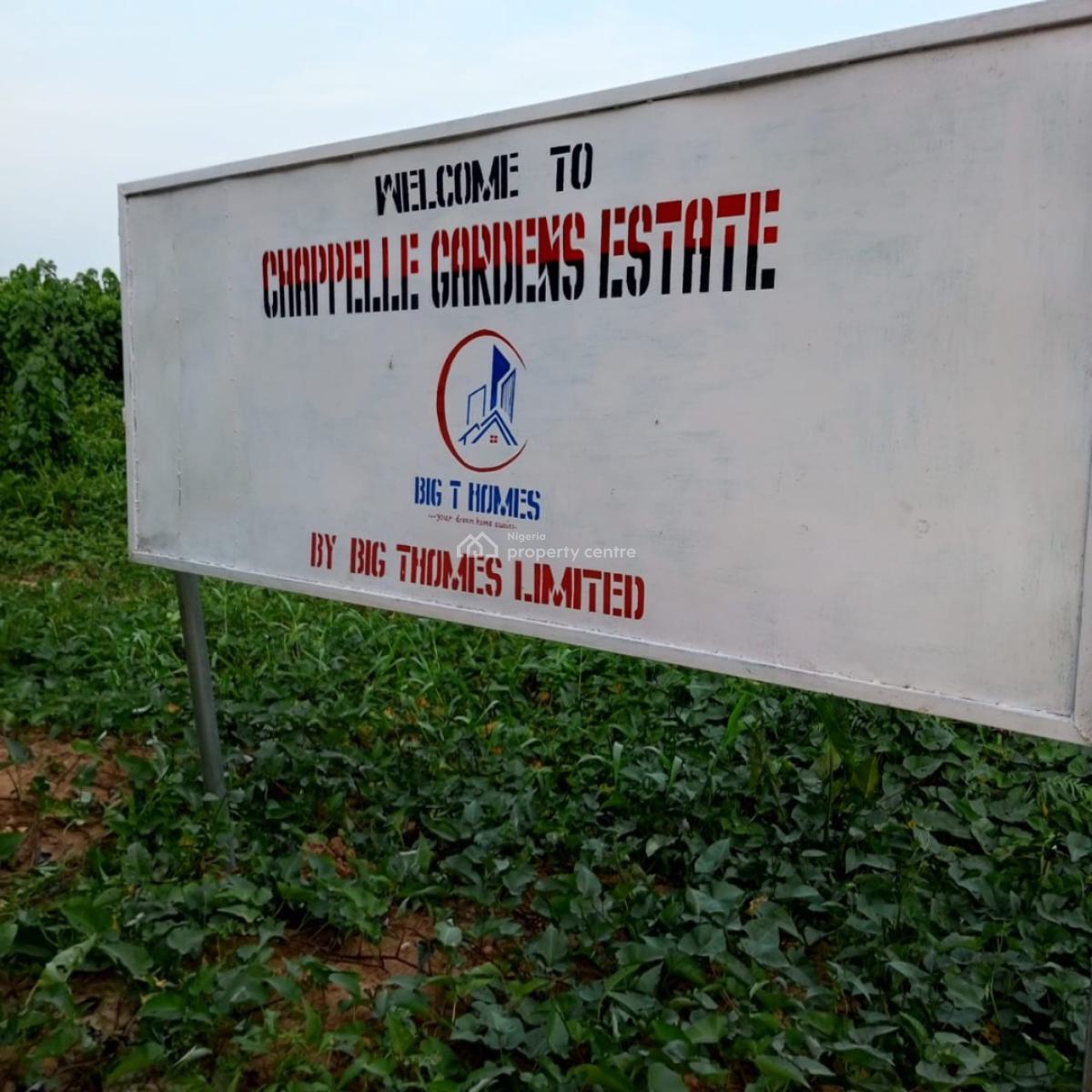Luxurious Estate Available at Pre Launch Price, Ibeju Agbe, Ibeju Lekki, Lagos, Mixed-use Land for Sale
