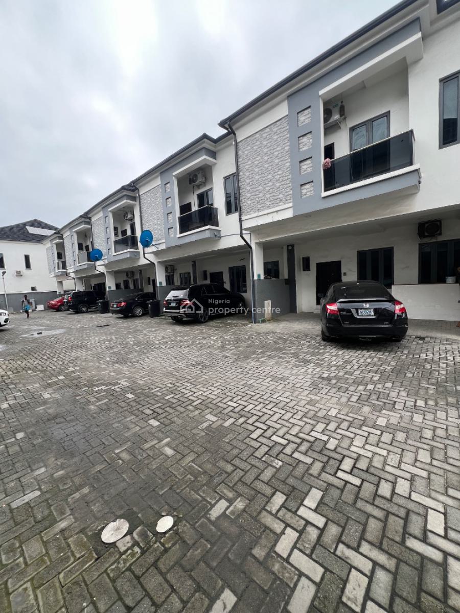 Mini Flat with Swimming Pool, Dpkay Estate, Lekki, Lagos, Mini Flat (room and Parlour) for Rent