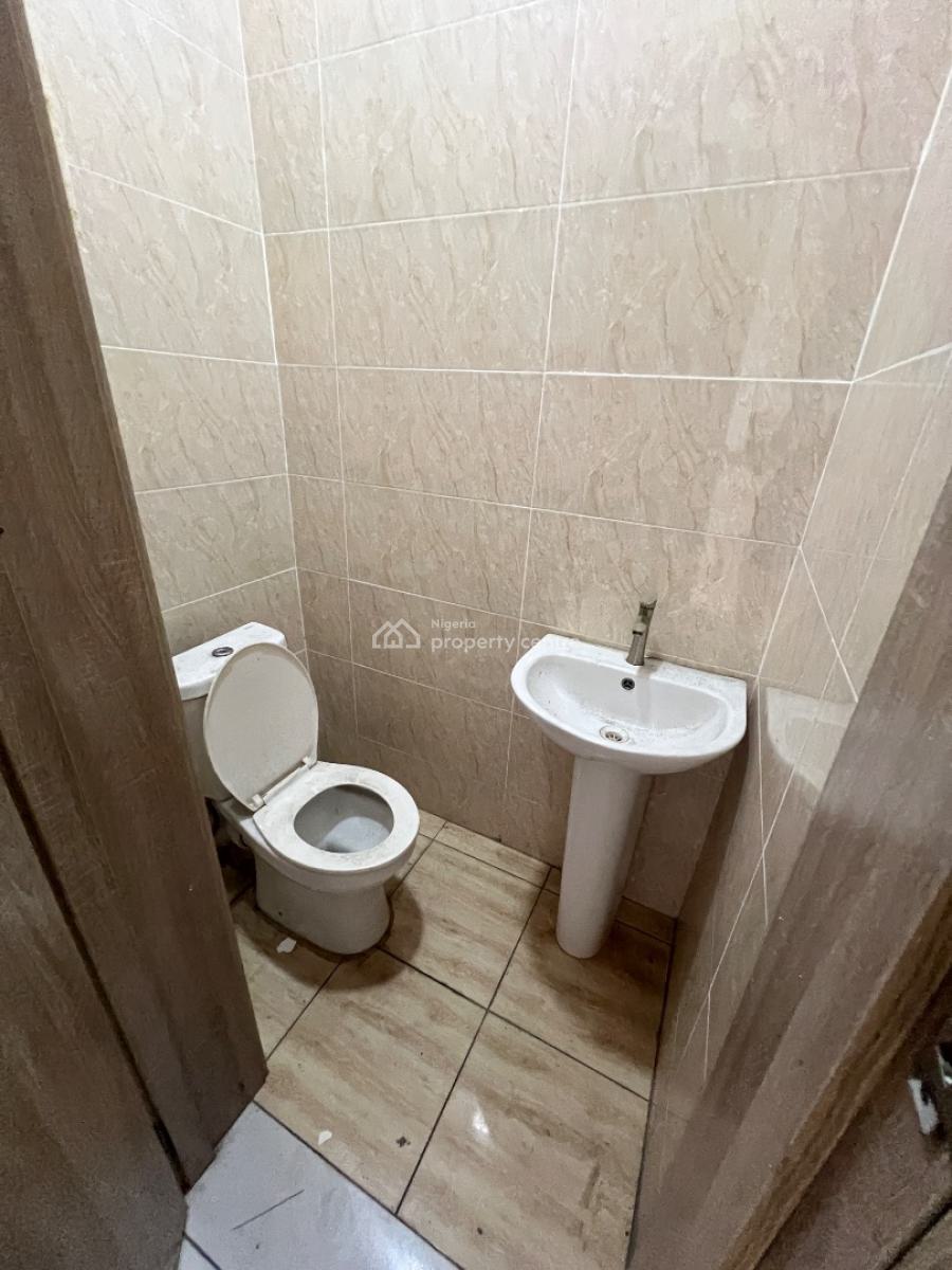 Mini Flat with Swimming Pool, Dpkay Estate, Lekki, Lagos, Mini Flat (room and Parlour) for Rent