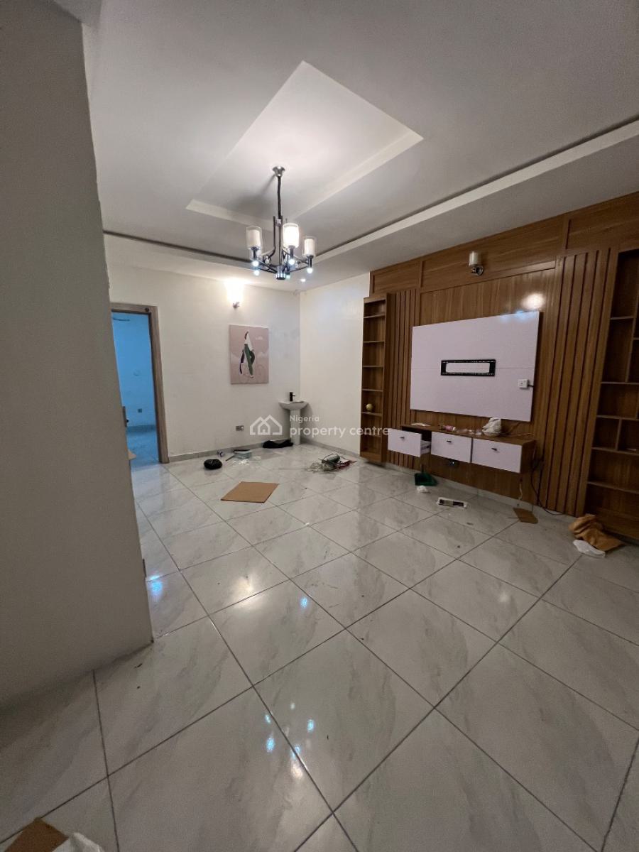 Mini Flat with Swimming Pool, Dpkay Estate, Lekki, Lagos, Mini Flat (room and Parlour) for Rent