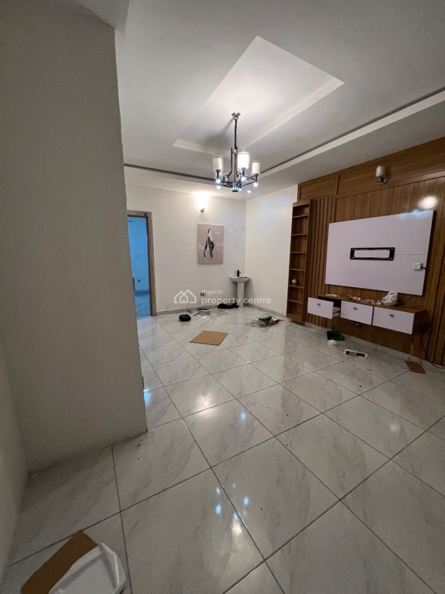 Mini Flat with Swimming Pool, Dpkay Estate, Lekki, Lagos, Mini Flat (room and Parlour) for Rent