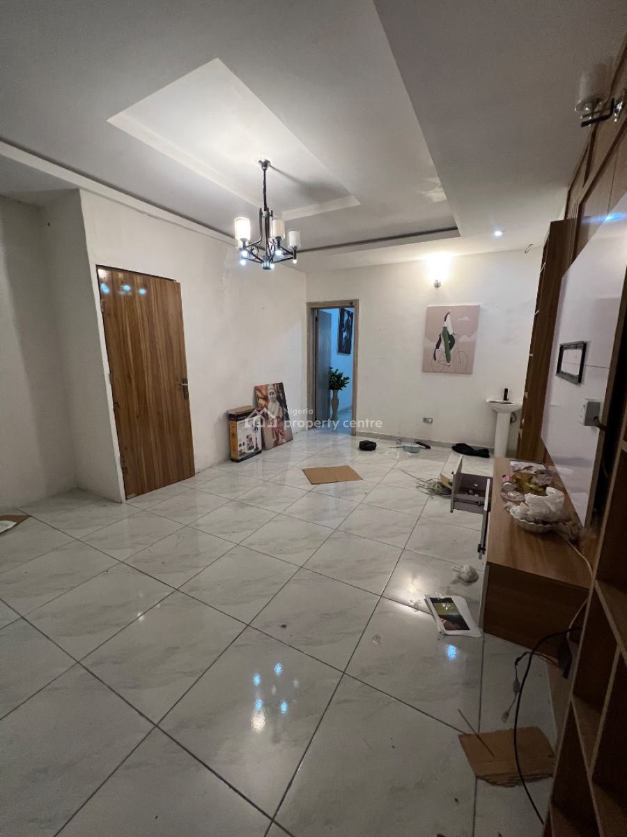 Mini Flat with Swimming Pool, Dpkay Estate, Lekki, Lagos, Mini Flat (room and Parlour) for Rent