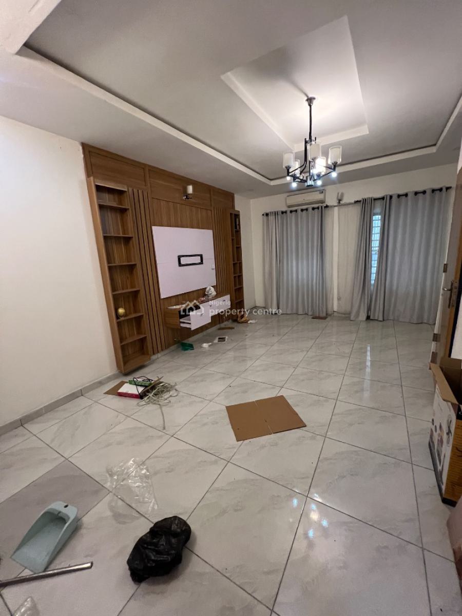 Mini Flat with Swimming Pool, Dpkay Estate, Lekki, Lagos, Mini Flat (room and Parlour) for Rent