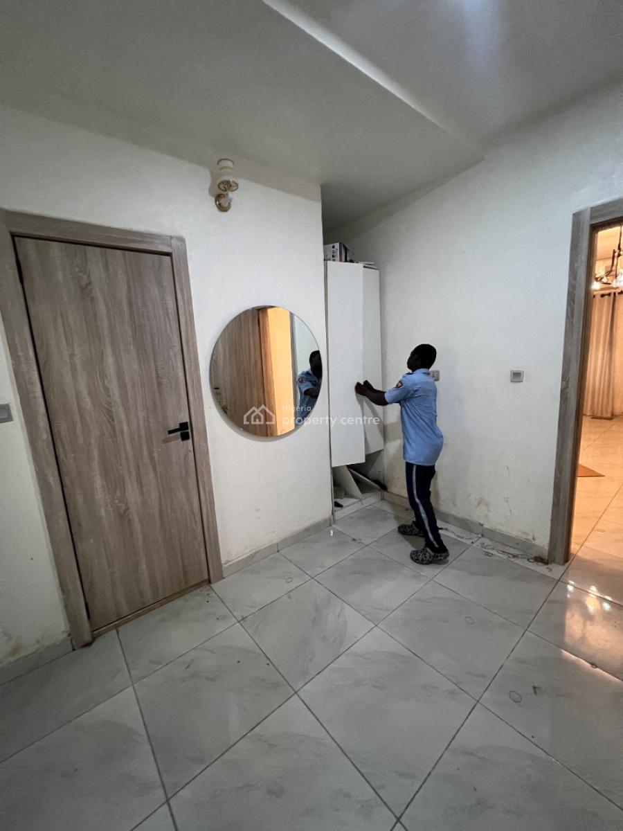 Mini Flat with Swimming Pool, Dpkay Estate, Lekki, Lagos, Mini Flat (room and Parlour) for Rent