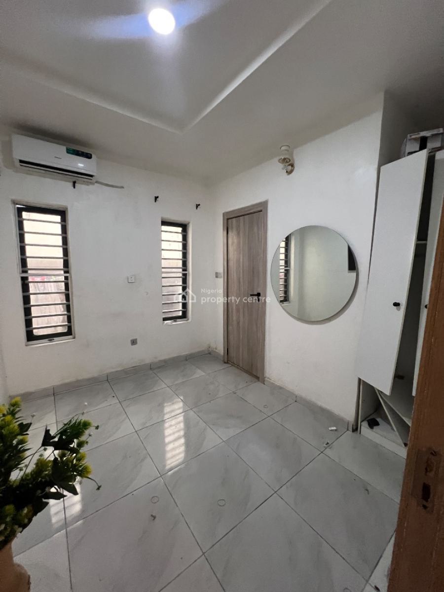 Mini Flat with Swimming Pool, Dpkay Estate, Lekki, Lagos, Mini Flat (room and Parlour) for Rent
