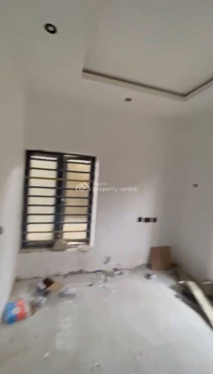 Newly Built 2 Bedroom Ground Flat, Arowojobe Estate, Mende, Maryland, Lagos, House for Rent