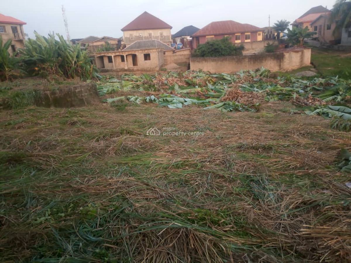 Land, Mowe Ofada, Ogun, Residential Land for Sale