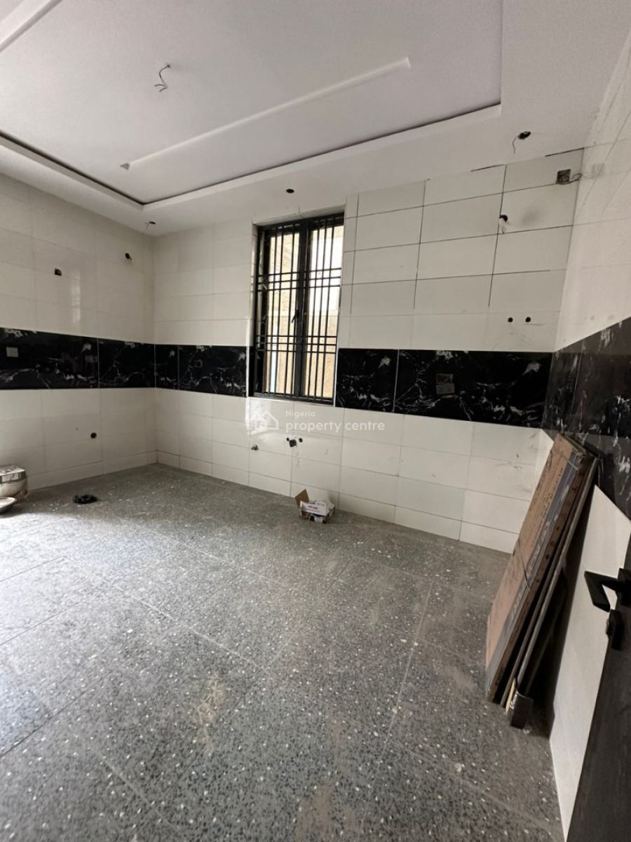 Brand New Massive 5 Bedroom Detached Duplex, Galadimawa, Galadimawa, Abuja, Detached Duplex for Sale