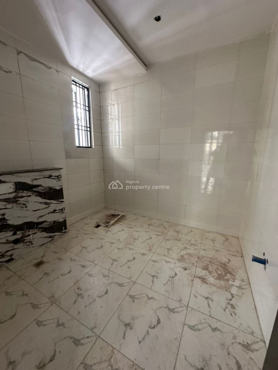 Brand New Massive 5 Bedroom Detached Duplex, Galadimawa, Galadimawa, Abuja, Detached Duplex for Sale