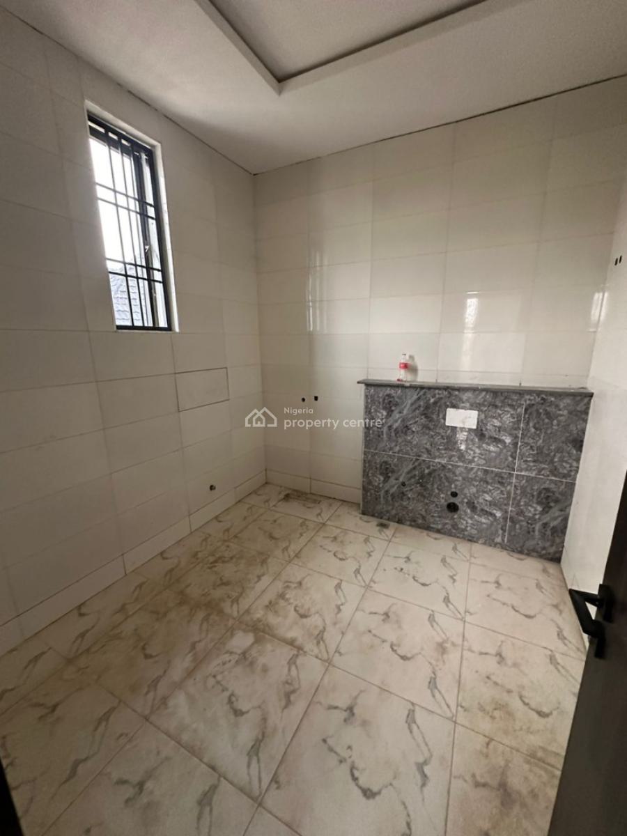 Brand New Massive 5 Bedroom Detached Duplex, Galadimawa, Galadimawa, Abuja, Detached Duplex for Sale