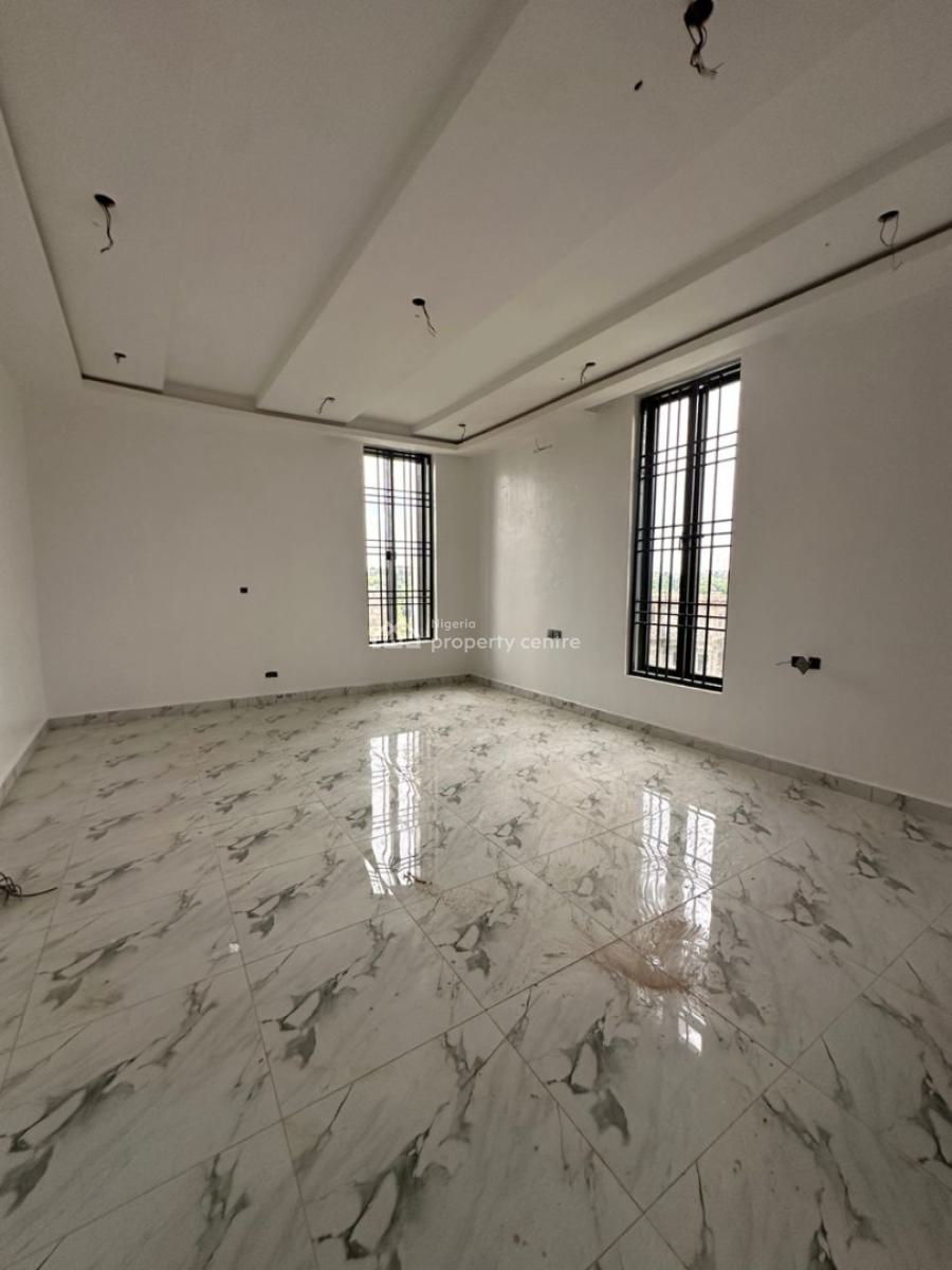 Brand New Massive 5 Bedroom Detached Duplex, Galadimawa, Galadimawa, Abuja, Detached Duplex for Sale