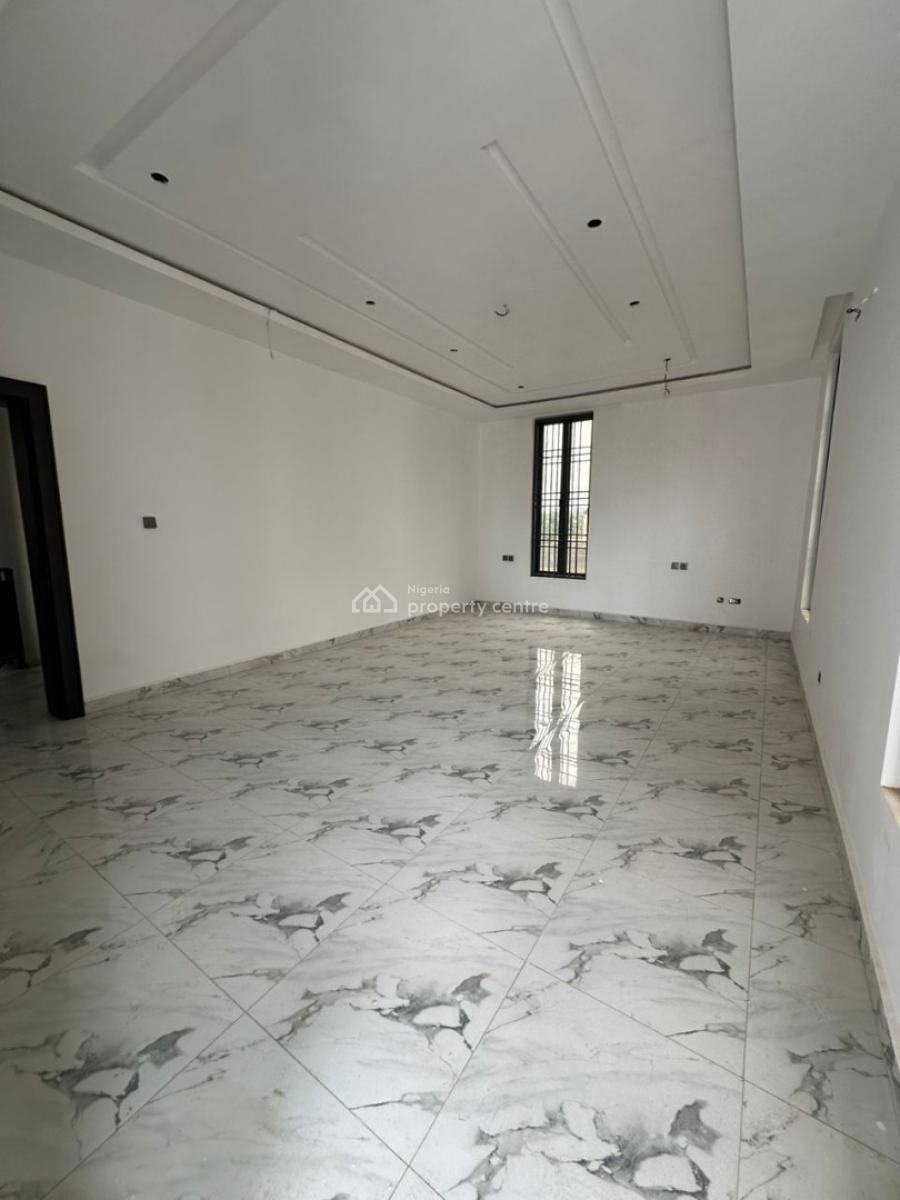Brand New Massive 5 Bedroom Detached Duplex, Galadimawa, Galadimawa, Abuja, Detached Duplex for Sale