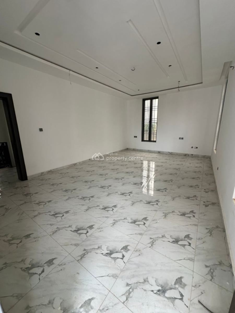 Brand New Massive 5 Bedroom Detached Duplex, Galadimawa, Galadimawa, Abuja, Detached Duplex for Sale