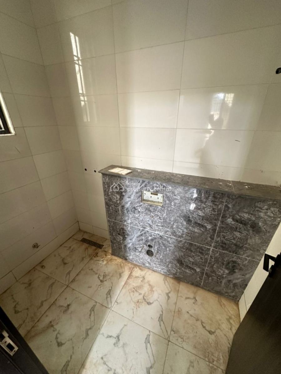 Brand New Massive 5 Bedroom Detached Duplex, Galadimawa, Galadimawa, Abuja, Detached Duplex for Sale