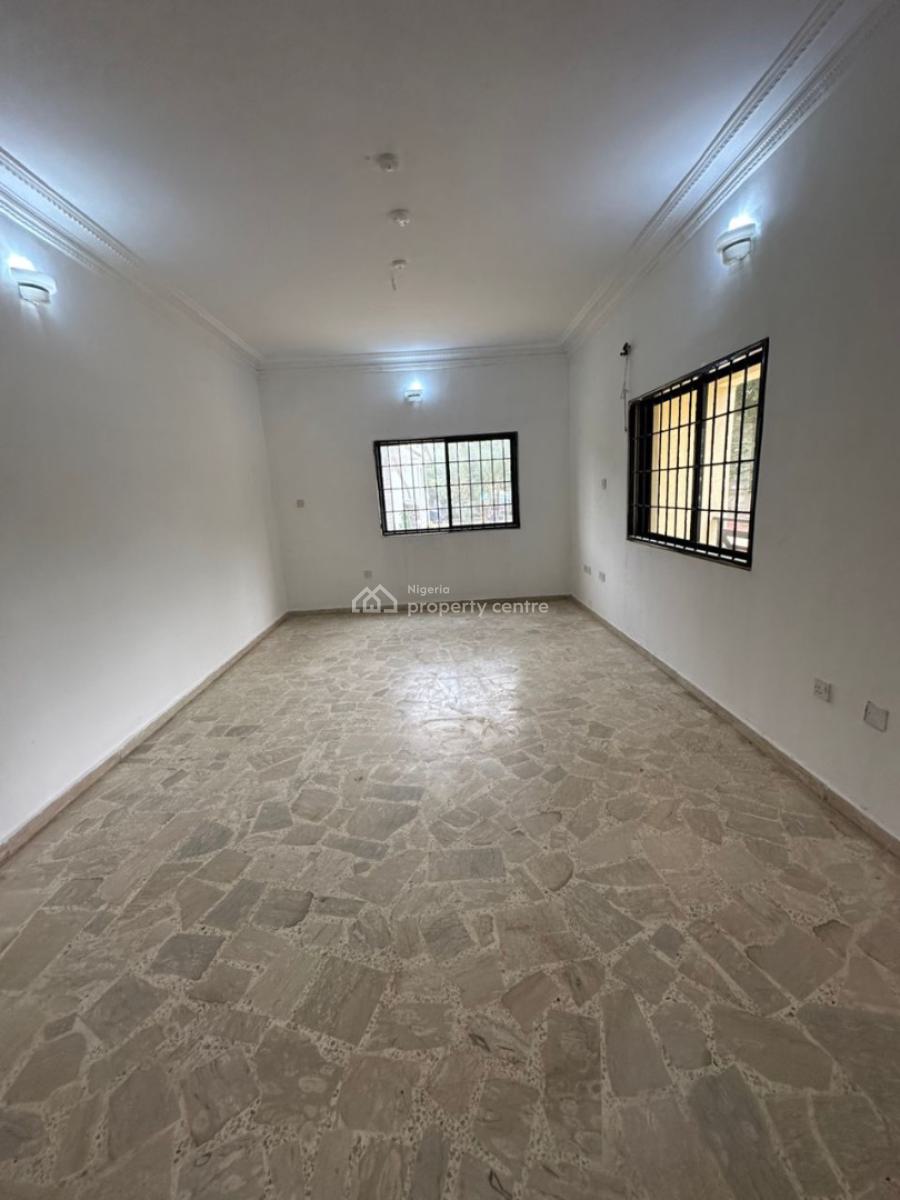 7bedroom Fully Detached Duplex, Serene, Maitama District, Abuja, Detached Duplex for Rent