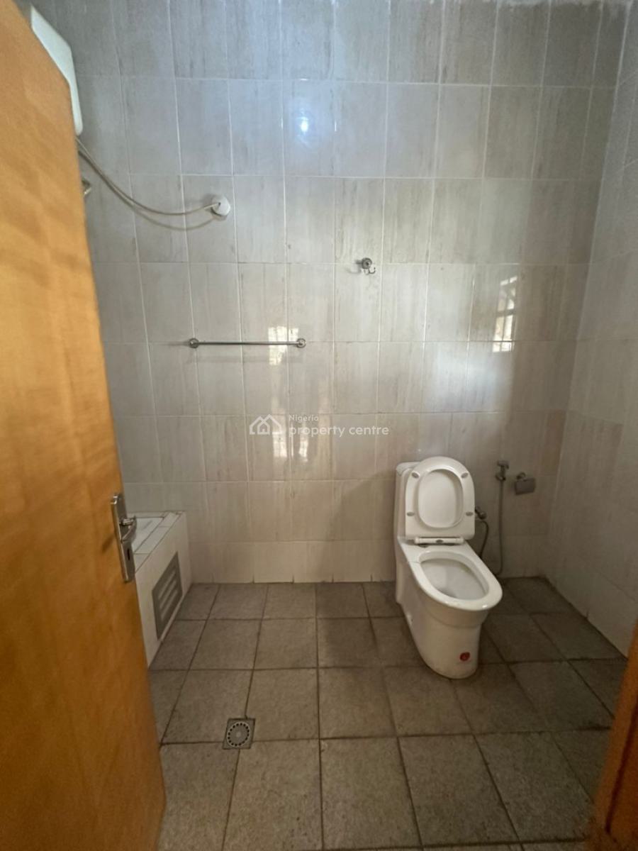 7bedroom Fully Detached Duplex, Serene, Maitama District, Abuja, Detached Duplex for Rent