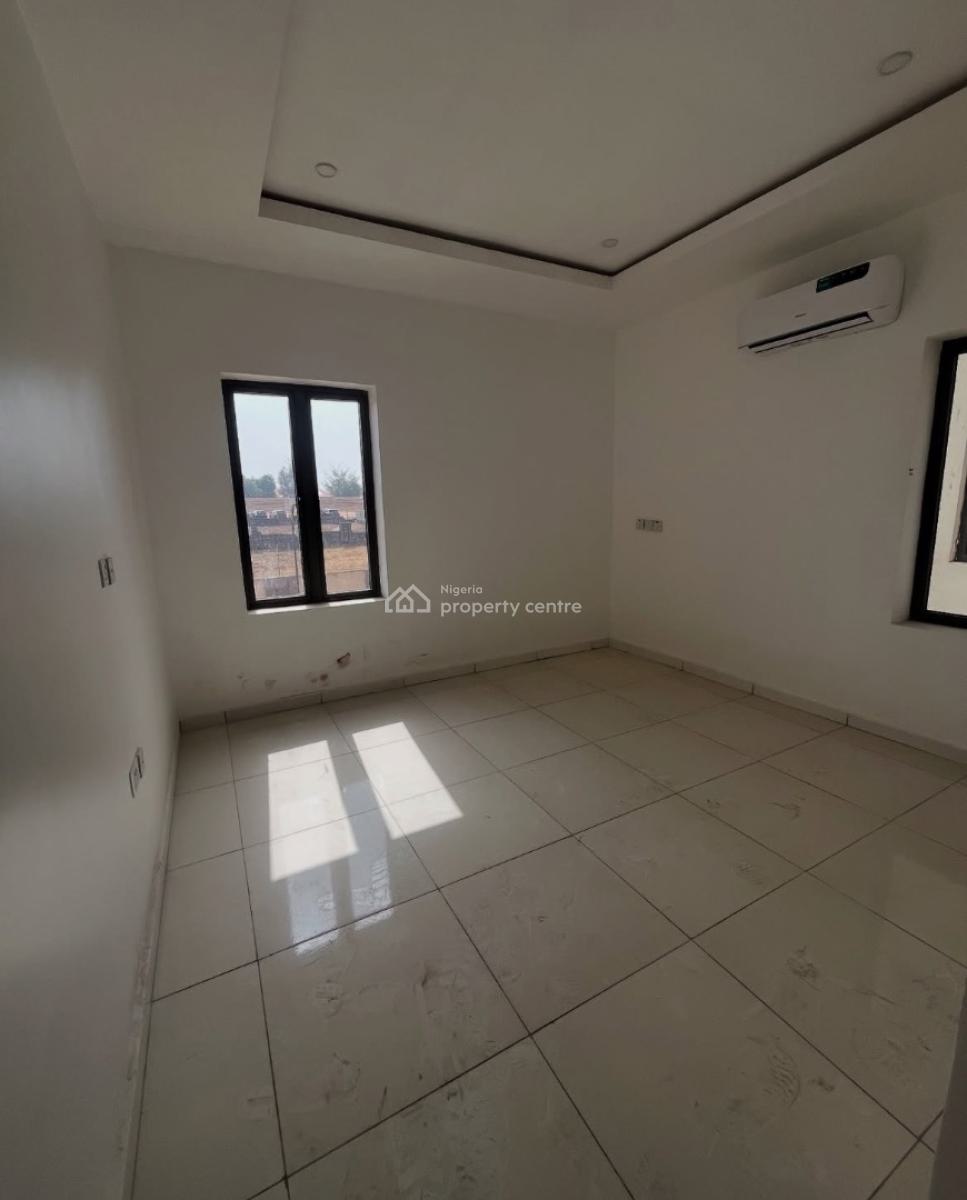 Luxury 3 Bedroom Flat, Ring Road 2, Kaura, Abuja, Flat / Apartment for Sale