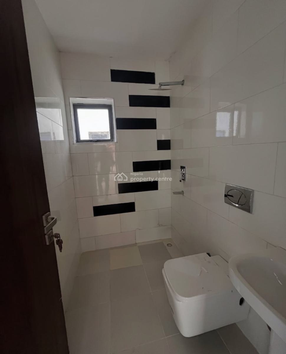 Luxury 3 Bedroom Flat, Ring Road 2, Kaura, Abuja, Flat / Apartment for Sale