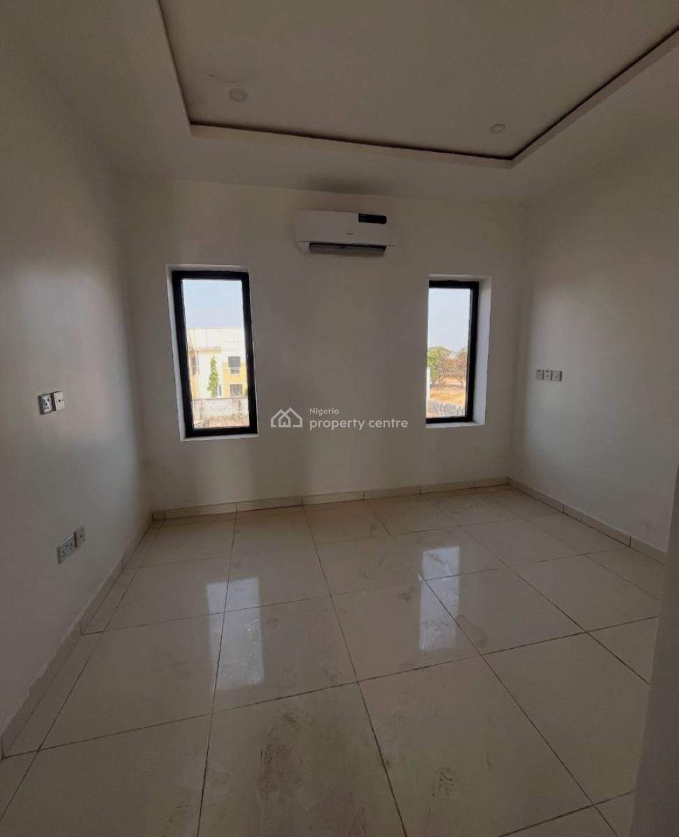 Luxury 3 Bedroom Flat, Ring Road 2, Kaura, Abuja, Flat / Apartment for Sale