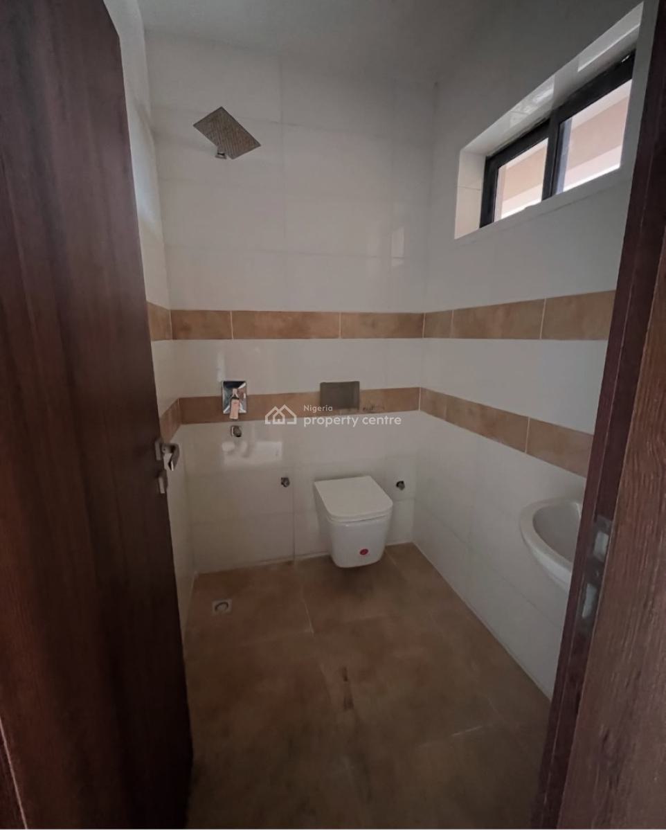 Luxury 3 Bedroom Flat, Ring Road 2, Kaura, Abuja, Flat / Apartment for Sale