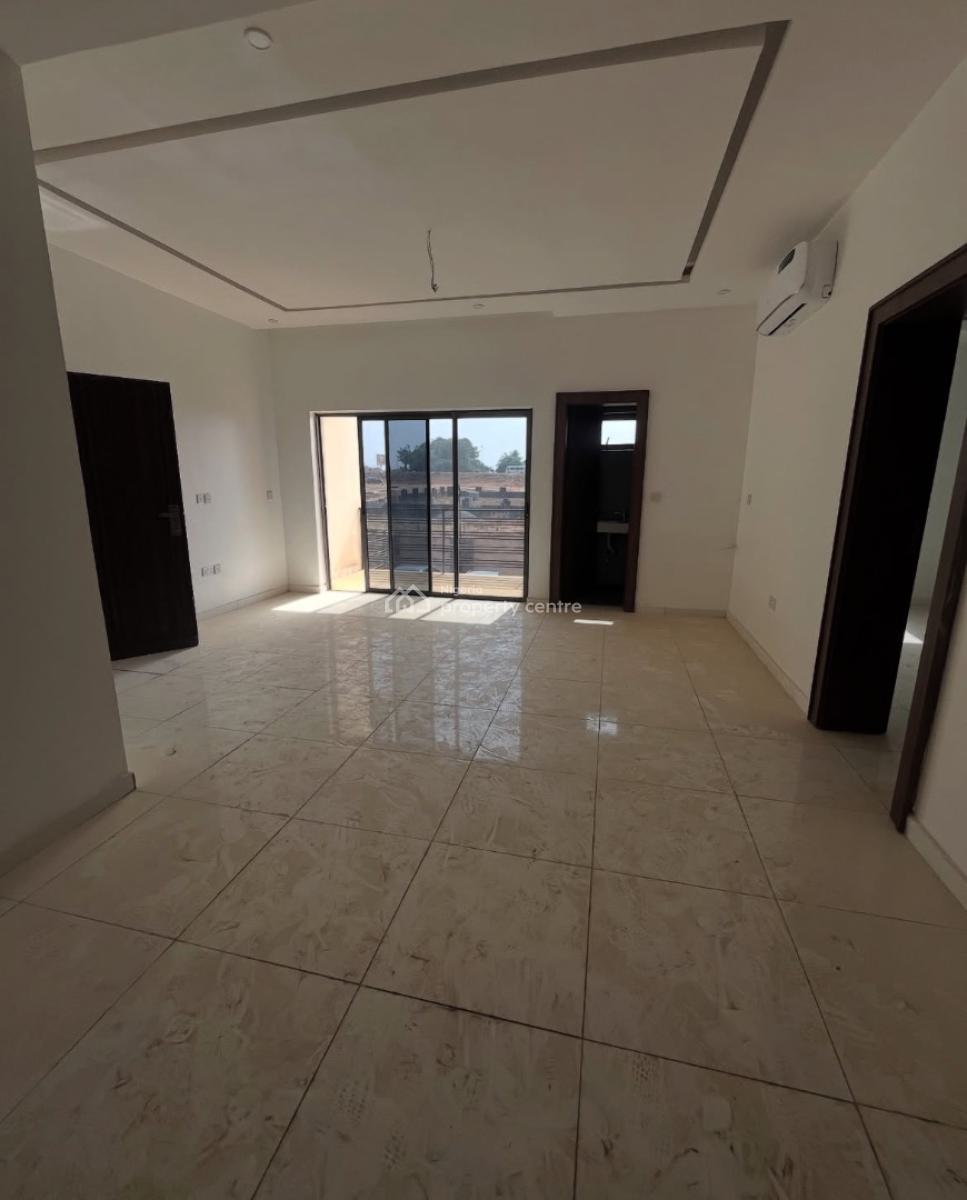Luxury 3 Bedroom Flat, Ring Road 2, Kaura, Abuja, Flat / Apartment for Sale
