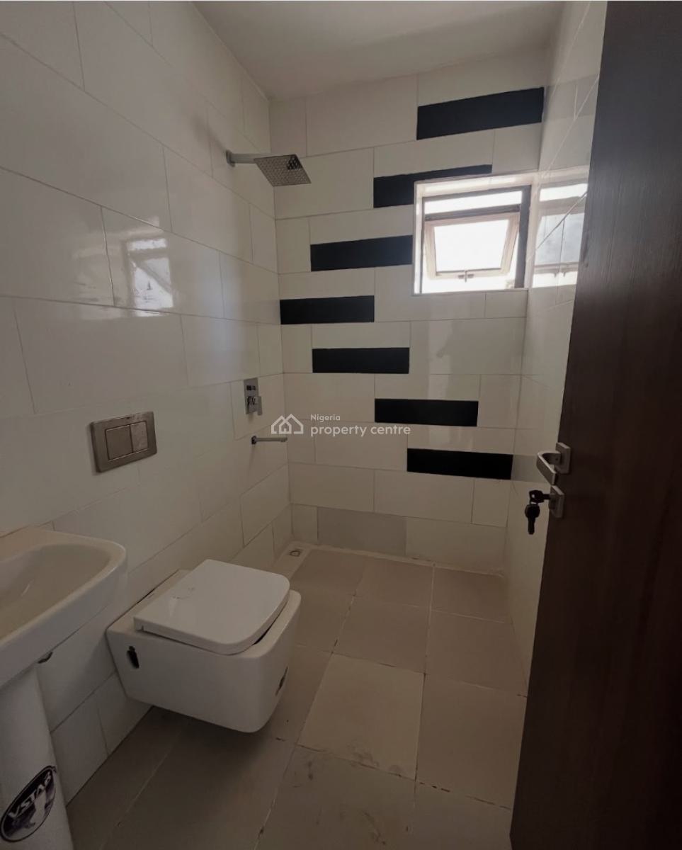 Luxury 3 Bedroom Flat, Ring Road 2, Kaura, Abuja, Flat / Apartment for Sale
