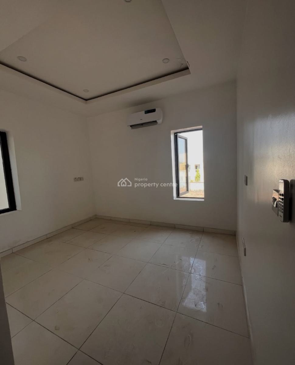 Luxury 3 Bedroom Flat, Ring Road 2, Kaura, Abuja, Flat / Apartment for Sale