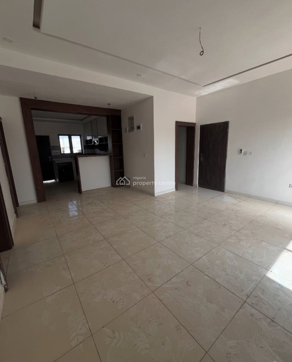 Luxury 3 Bedroom Flat, Ring Road 2, Kaura, Abuja, Flat / Apartment for Sale